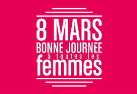 HOMMAGE A LA FEMME