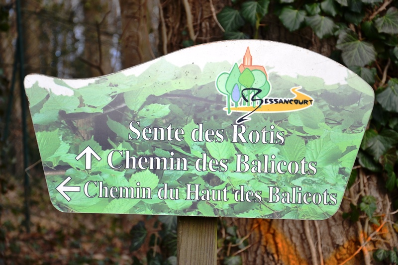 SENTES MUNICIPALES ET DEVELOPPEMENT DURABLE
