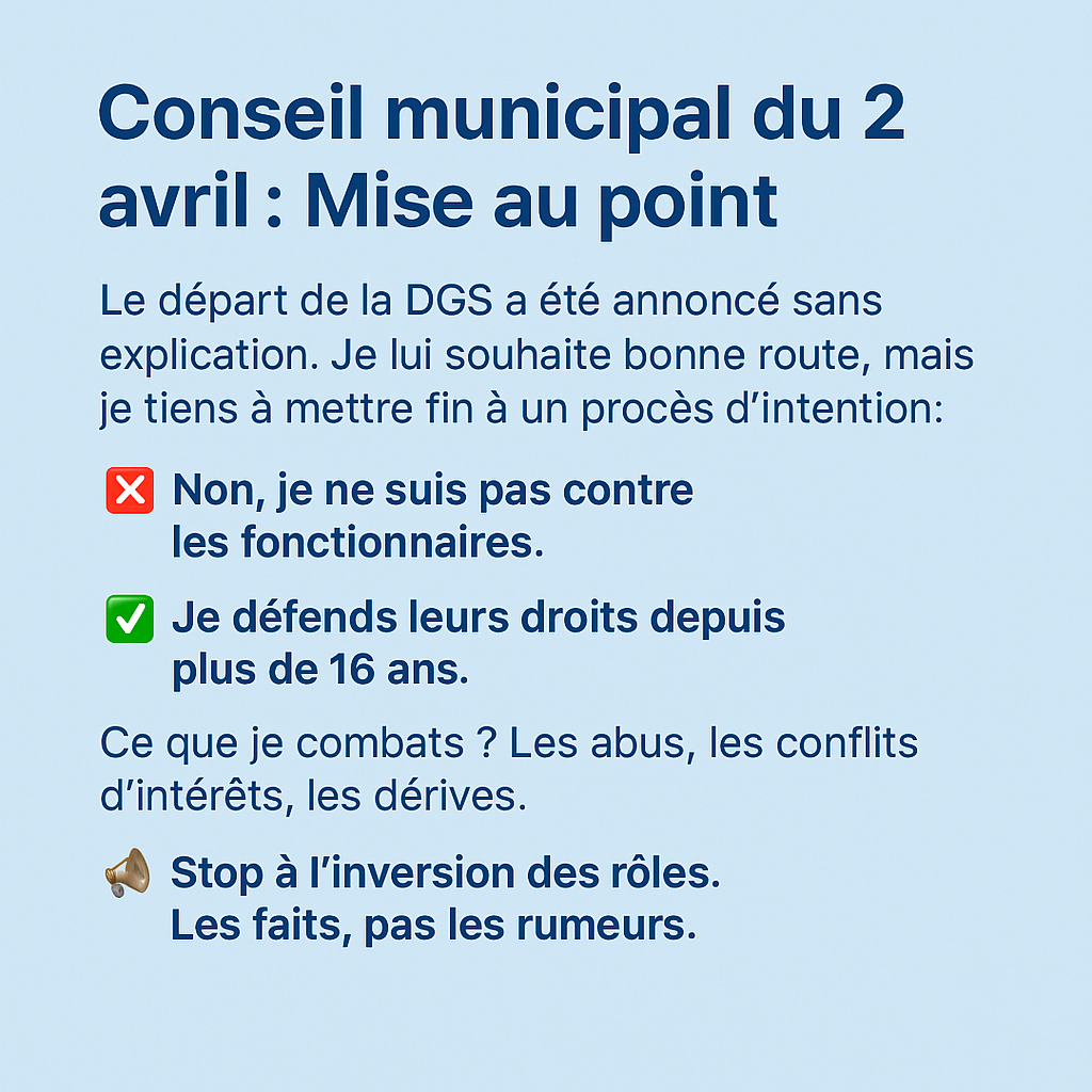 CHIENS DE GARDE DU SERVICE PUBLIC: Contre les abus, pas contre les agents