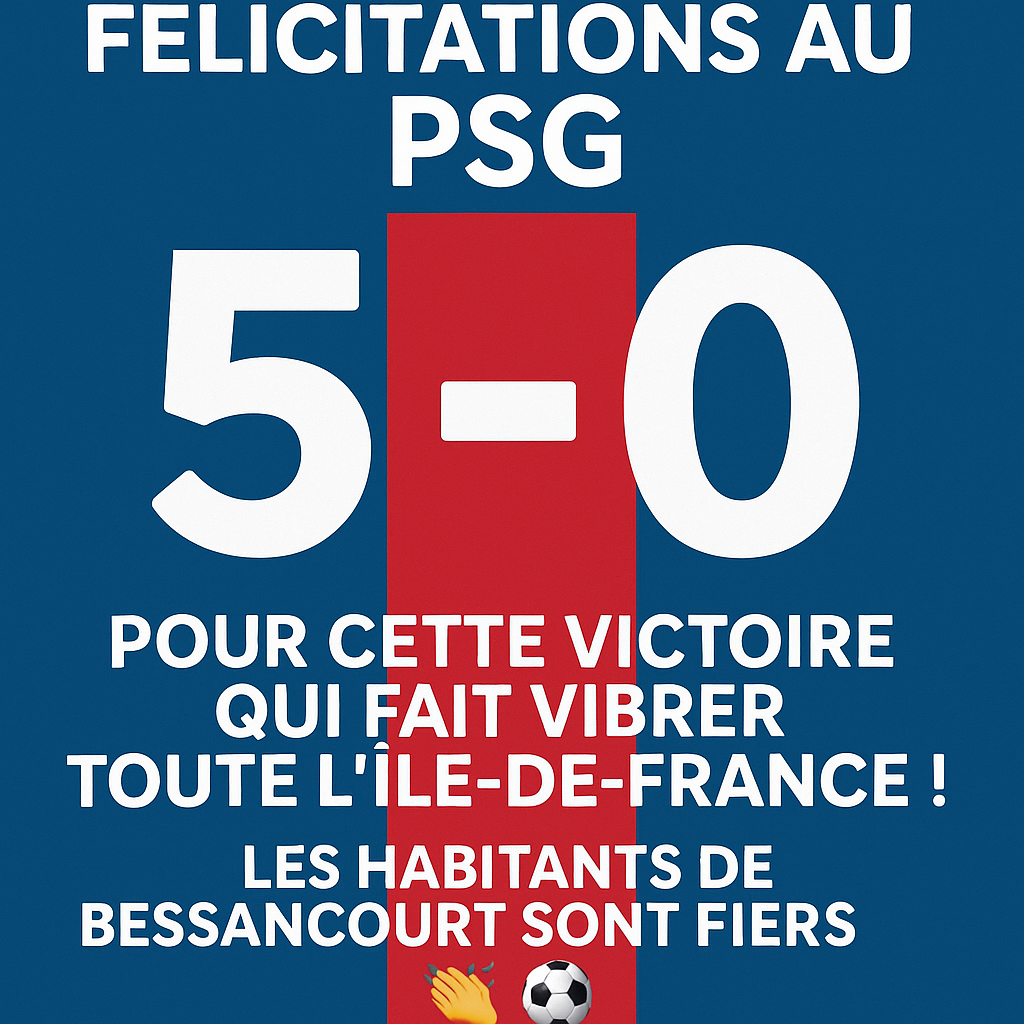 💥 Paris est magique… et toute l’Île-de-France aussi !