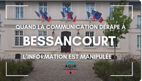 📰 Polémique à Bessancourt : les propos de Mme La Maire sur le départ d’un médecin généraliste suscitent de vives réactions